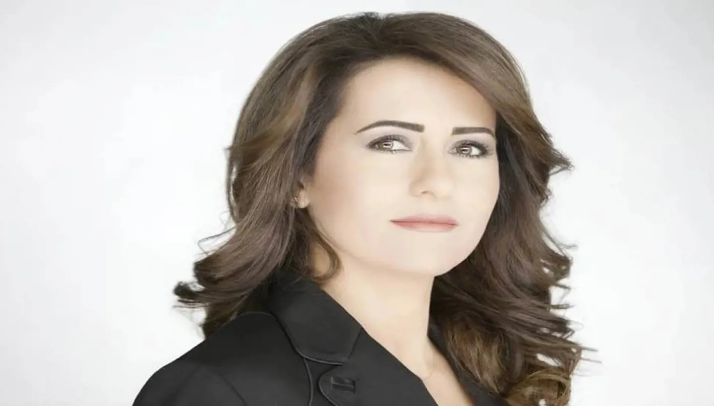 نجاة شرف الدين ابنة الجنوب وخرّيجة الجامعة اللبنانية... مسيرة نجاح من الإعلام إلى متحدّثة باسم رئاسة الجمهورية