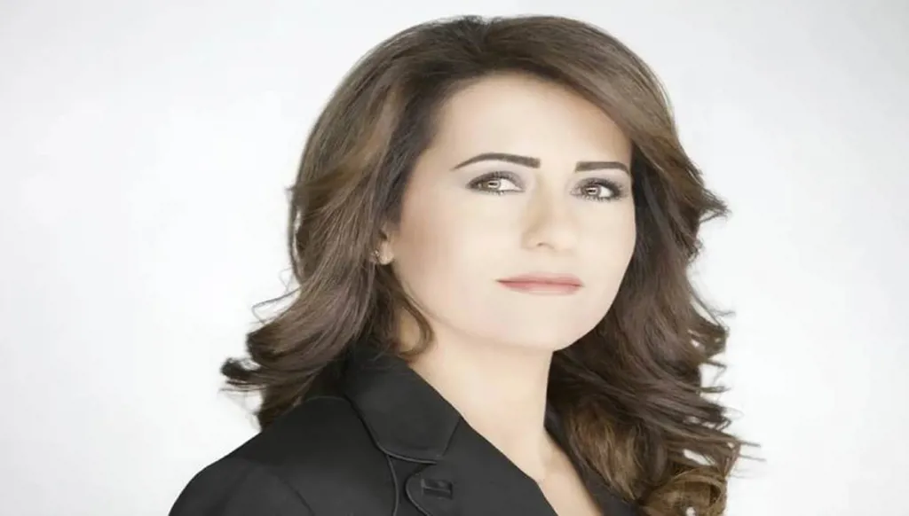 نجاة شرف الدين ابنة الجنوب وخرّيجة الجامعة اللبنانية... مسيرة نجاح من الإعلام إلى متحدّثة باسم رئاسة الجمهورية