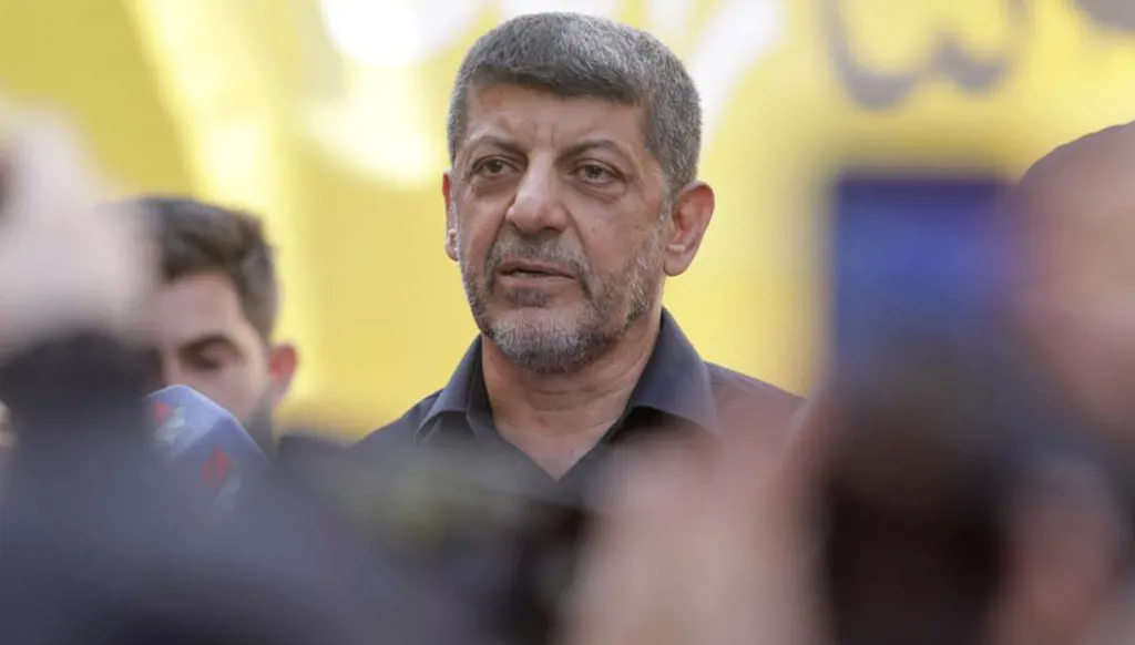 بعد محمد عفيف... من هو مسؤول العلاقات الإعلامية في "حزب الله"؟