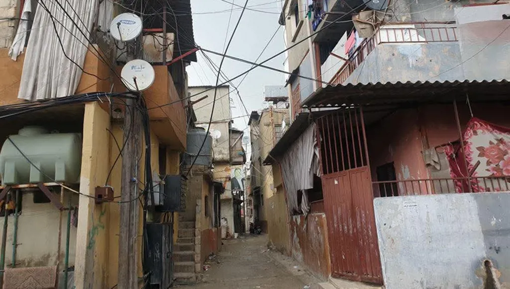 رمي قنبلة وإطلاق نار... إشكال بين "أبو كلاب" وآخر شمال لبنان