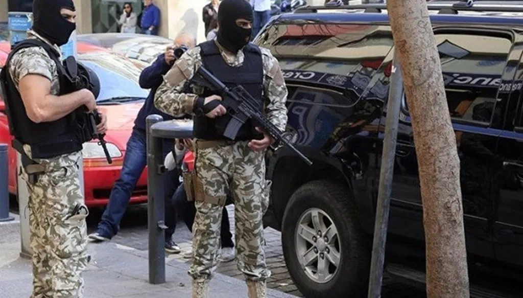 بعد العثور على جثة في ميس الجبل جنوبي البلاد... الأمن العام اللبناني يوقف القاتل
