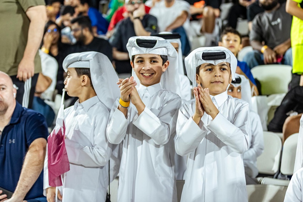 أرقام قياسية في كأس العالم تحت 17 سنة. (وكالات)