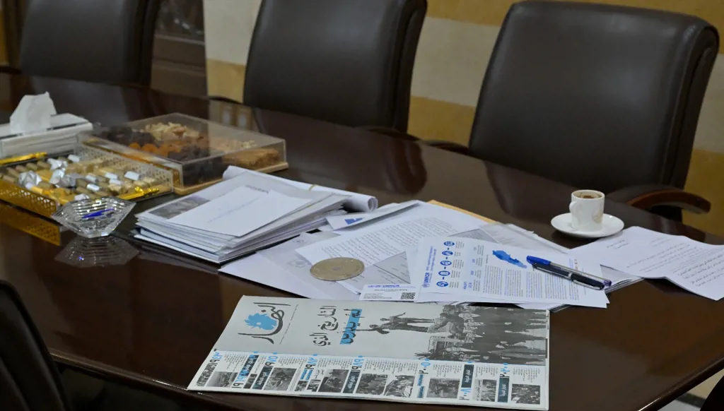 الملحق الخاص (نبيل اسماعيل).