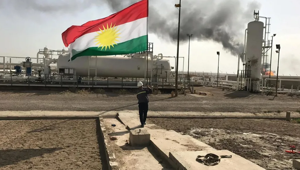 عقود إقليم كردستان النفطية... تنمية بمليارات الدولارات تصطدم بجدار بغداد