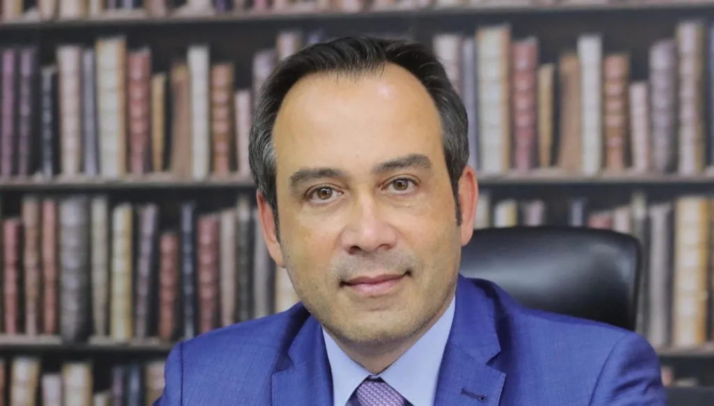 لقاء دار الفتوى إلى جانب الدولة وداعم للمفاوضات... بدر لـ"النهار": موقف منسجم مع تاريخ السنة