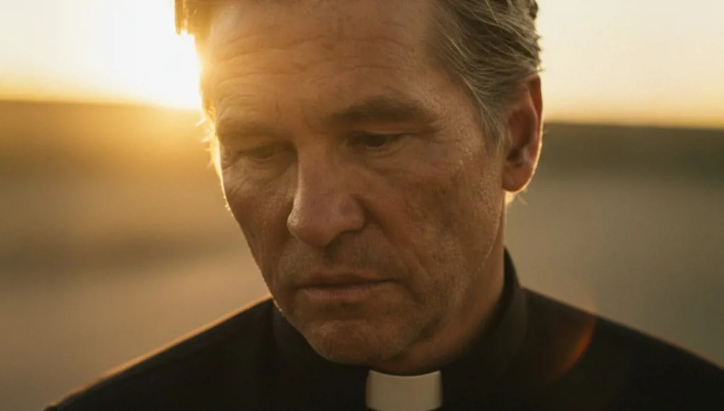 عودة سينمائية للراحل فال كيلمر عبر الذكاء الاصطناعي