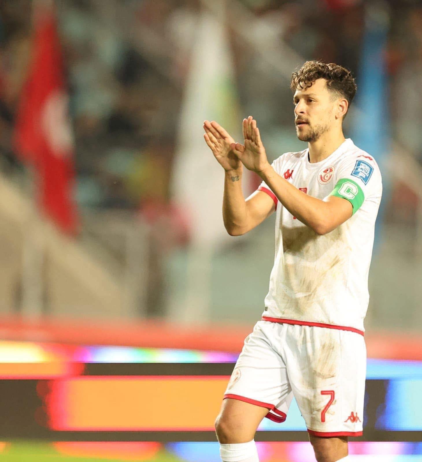 يوسف المساكني.