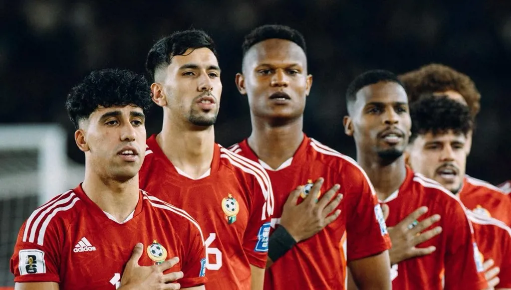 موعد مباراة ليبيا ضد أوغندا في تصفيات كأس أفريقيا والقنوات الناقلة