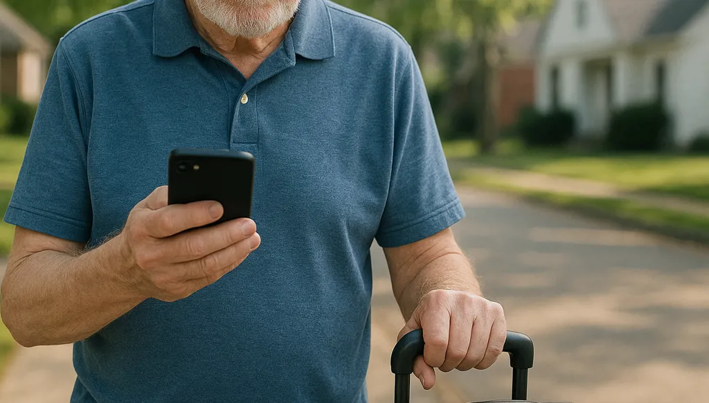 عناق موعود... ونهاية مأسوية: كيف قاد ذكاء اصطناعي رجلاً إلى حتفه