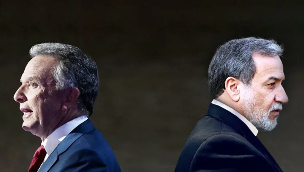 تقرير عبري: جلسة مفاوضات بين إيران وأميركا في أوسلو قريباً