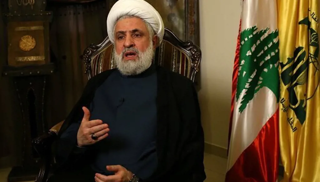 "حزب الله" غير راضٍ عن الحكومة: على المعنيين ردع إسرائيل