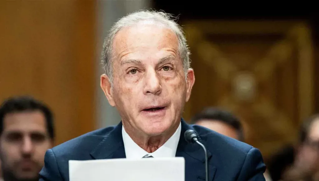 السفير الأميركي في لبنان: نشيد باتخاذ إسرائيل ولبنان قرار فتح حوار مباشر