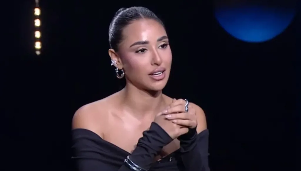 آية سماحة تكشف عن تعرضها للتحرش في سن صغيرة