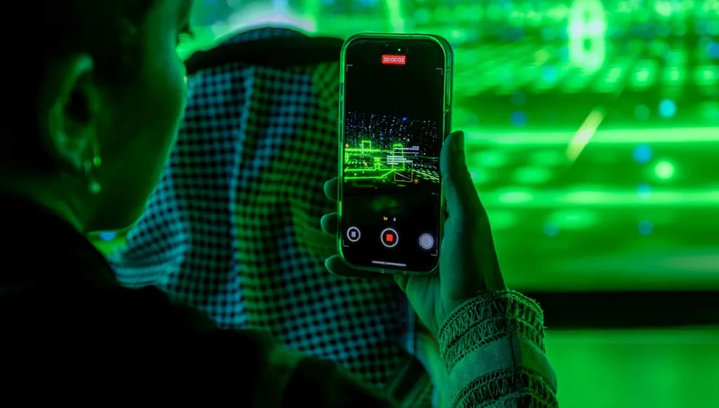 "روايتنا السعودية" في القصيم: نافذة جديدة على المتاحف الوطنية (صور)