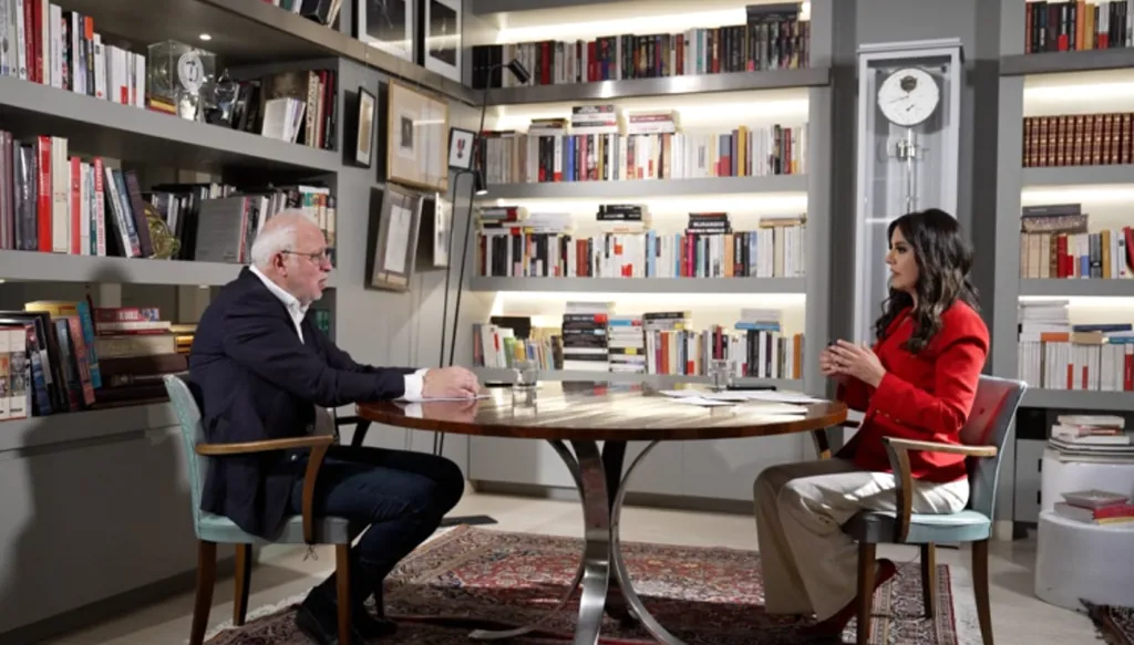 وزير العدل اللبناني: لا أحد يجرؤ على الاتصال بي في تعيينات مجلس القضاء الأعلى