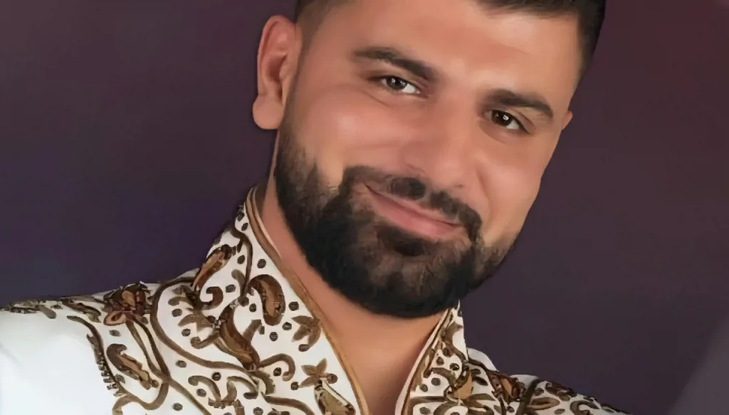 عارض صحي... وفاة المنشد أحمد حويلي