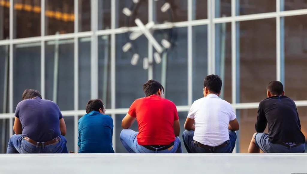 الهجرة تقسم الأحزاب الألمانية عشية الانتخابات... ميل عام إلى التشدد
