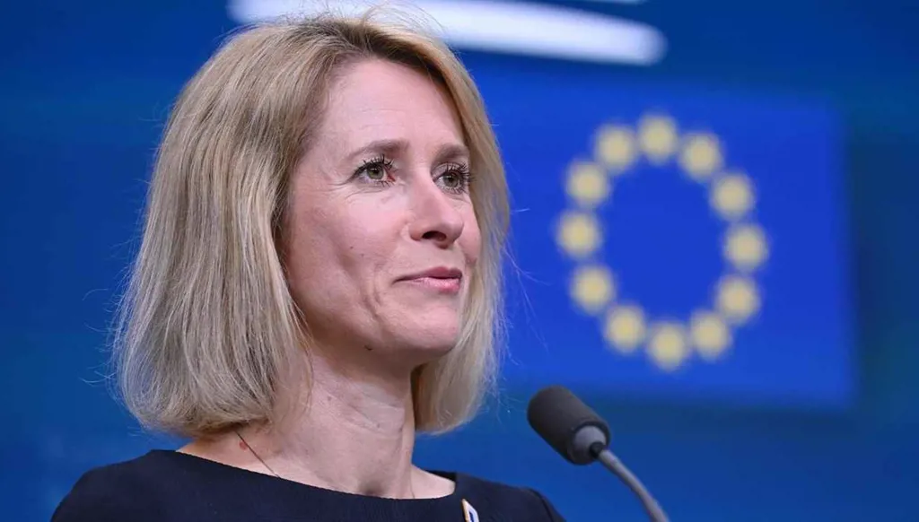 الاتحاد الأوروبي يدرس تصنيف الحرس الثوري الإيراني منظمة "إرهابية"