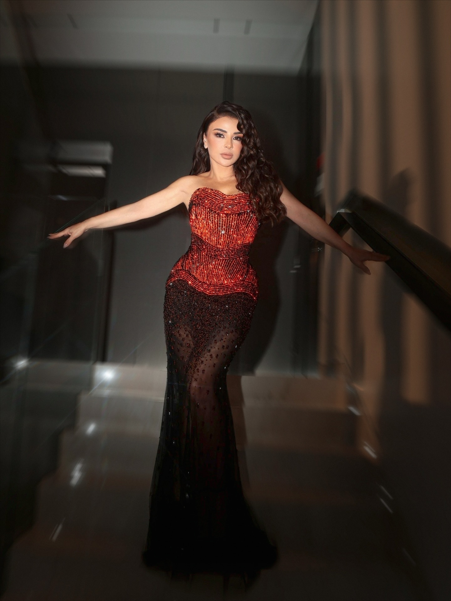 ماغي بو غصن (إنستغرام)