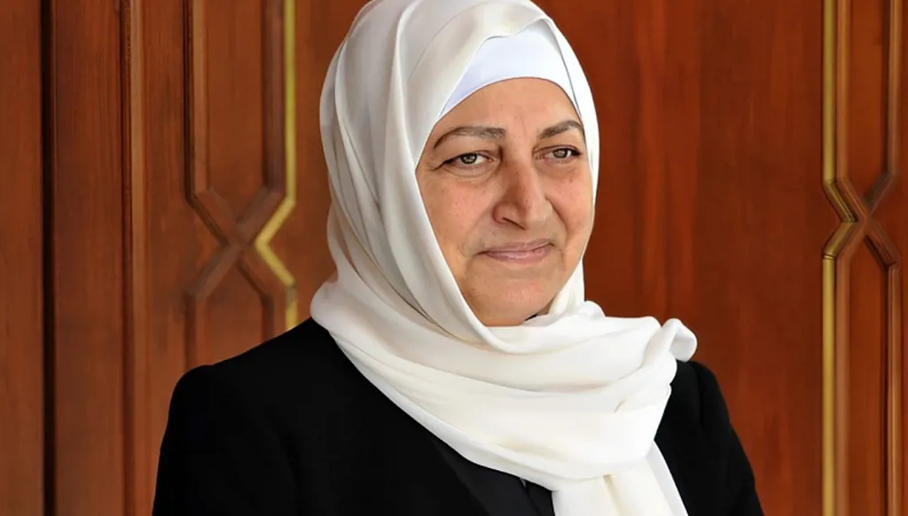 بهية الحريري معزية قائد الجيش: الجنود الشهداء يجسّدون أسمى معاني التضحية