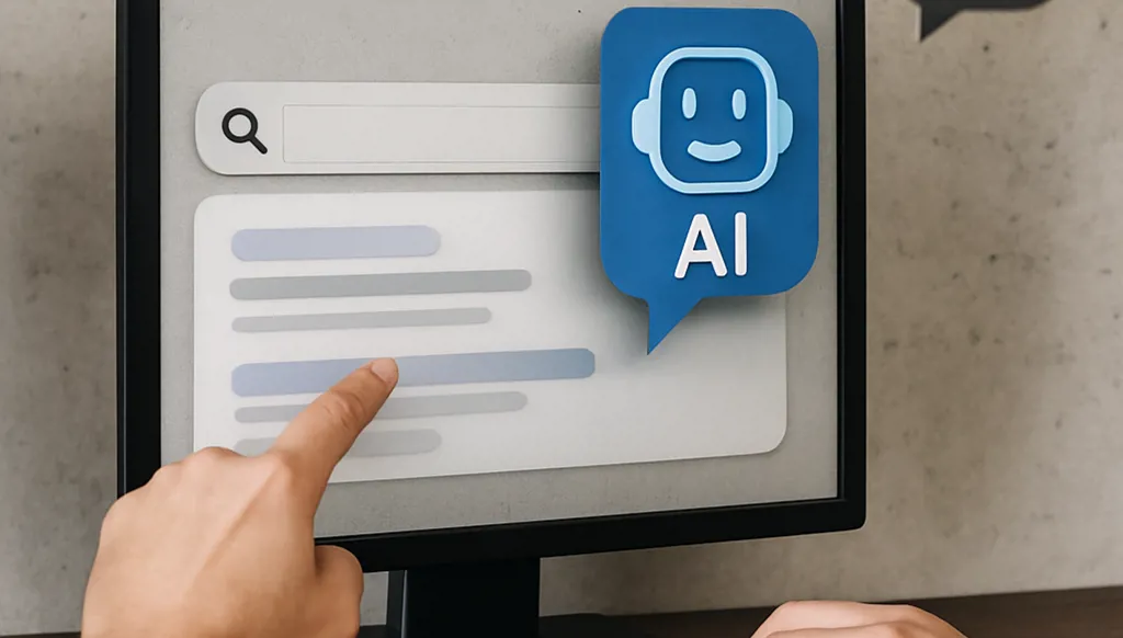 "غوغل" تعيد تعريف البحث: من الروابط إلى المحادثات الذكية