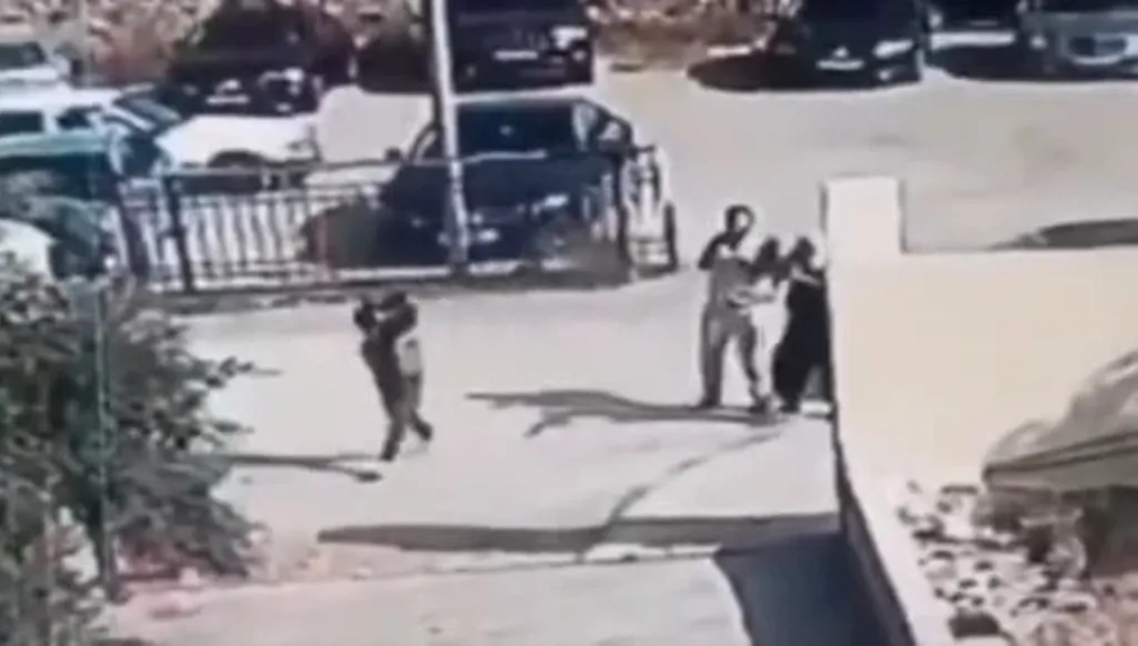 هجوم الكرك... الإرهاب من دون قناع!