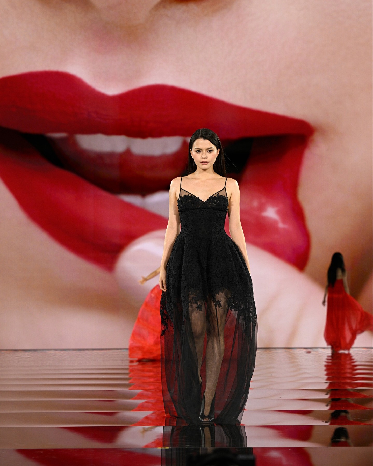 ريبيكا باتريشيا أرمسترونغ (إنستغرام)