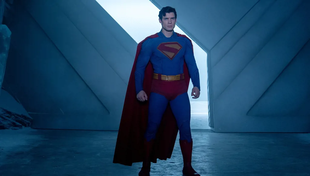 هل ينجح "سوبرمان" في إنقاذ "دي سي ستوديوز"؟