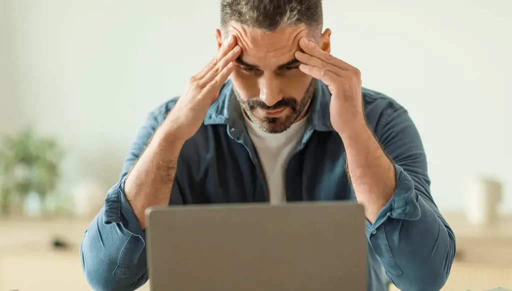 ما كل التوتر سلبي... ما هو التوتر الإيجابي؟