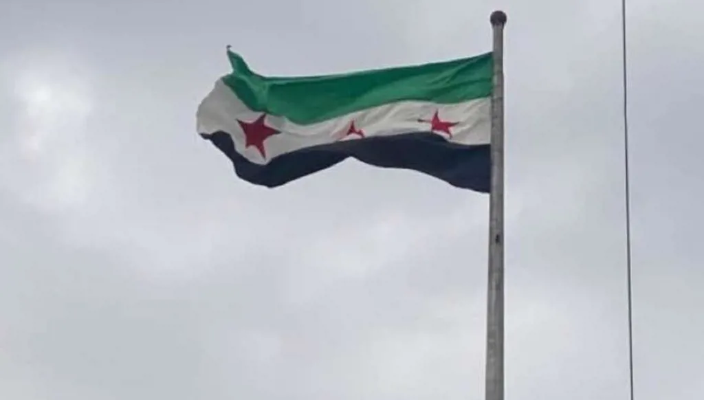 الرئاسة السورية:  قرار بتشكيل مجلس الأمن القومي