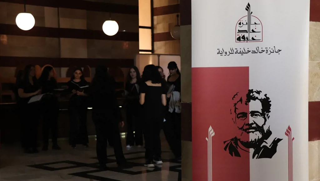 عندما ينتصر السّوريون لثقافتهم