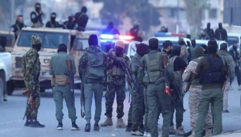 المرصد: اعتقال مسؤولين عن مجزرة كرم الزيتون في 2012 خلال الحملة الامنية بحمص