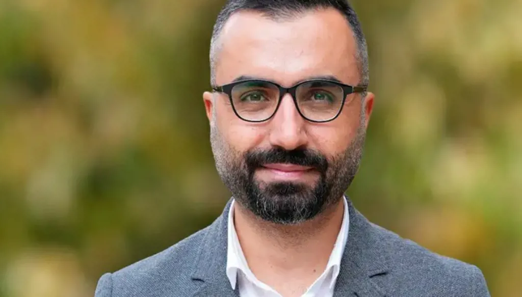 السلطات التركية تعتقل مراسل "دويتشه فله" بتهمة "إهانة الرئيس"