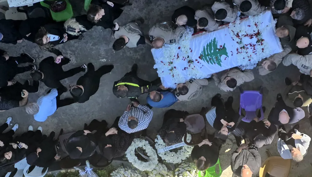 بعد مراجعة لبنان... "اليونسكو" تدين استشهاد الصحافيّة آمال خليل