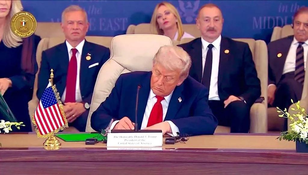 مبادرة ترامب لم ترحّب بها إسرائيل... ولا "حماس"!