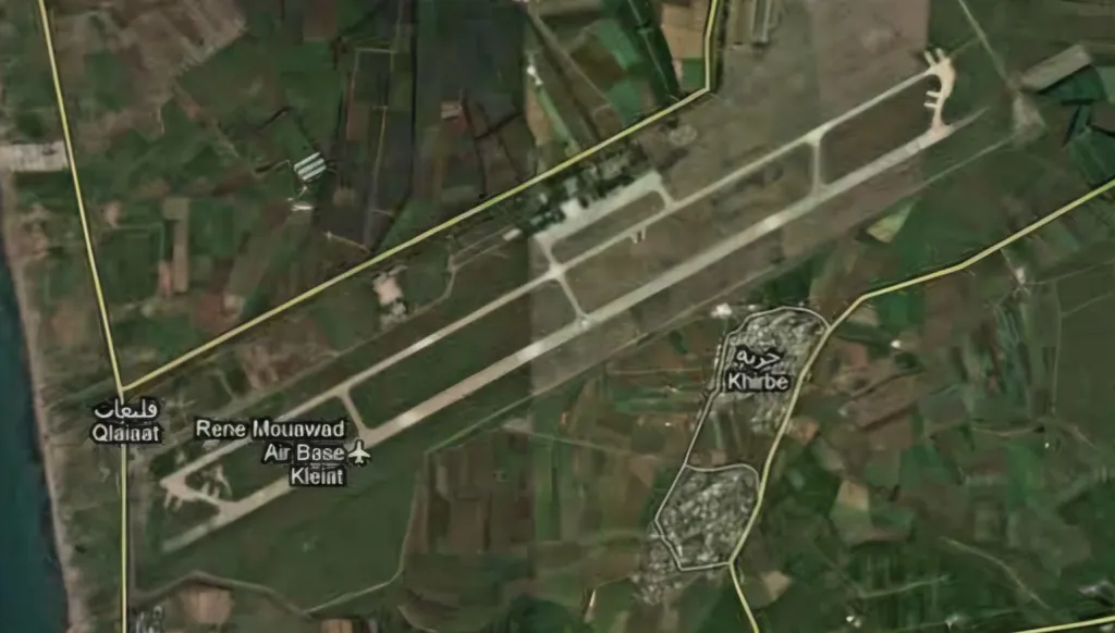 مطار القليعات على لسان الناشطين... ارتفاع العقارات المجاورة 20% وتطلعات الى منظومة كاملة