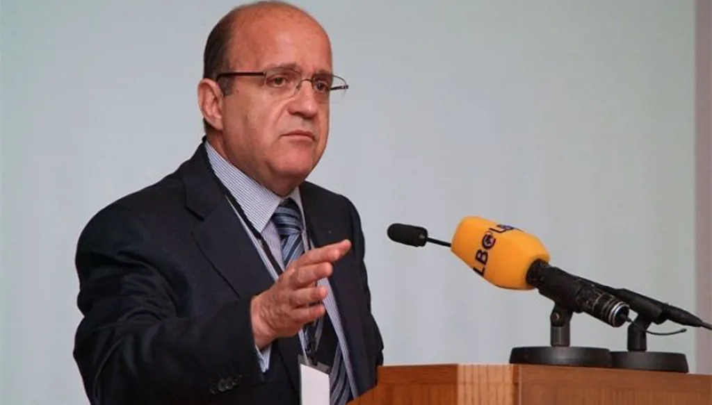 روجيه نسناس الرئيس الأول: خطوة خطوة لإقناع الدولة بأهمّية المجلس ودوره