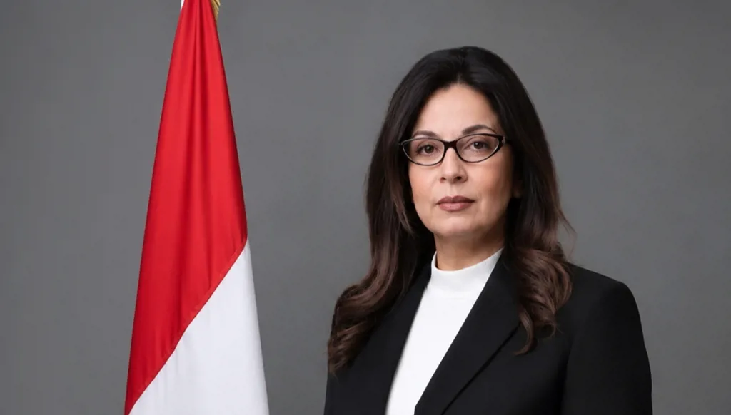 استقالة وزيرة الثقافة المصرية تحرّك قضية حقوق الملكية الفكرية