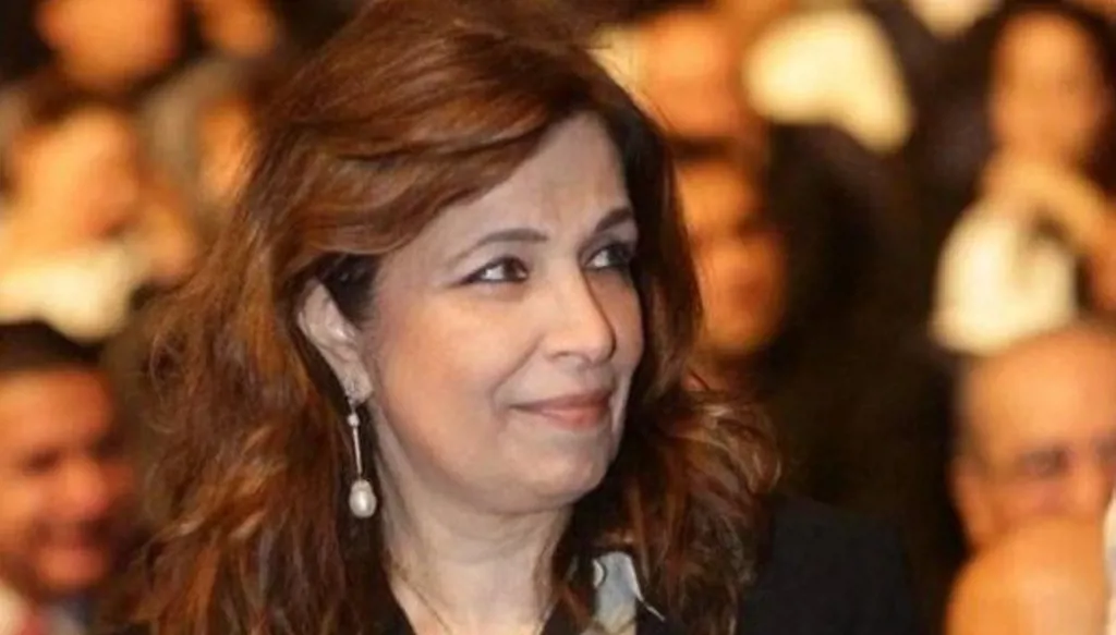 رئيسة اتحاد بلديات المتن ميرنا المر تحذّر من أزمة نفايات وشيكة