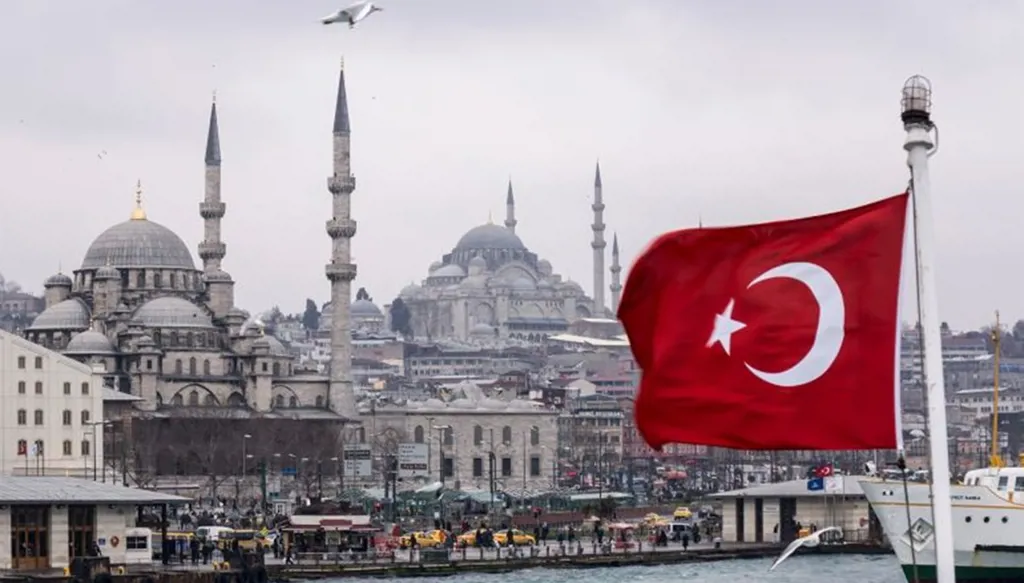 القوات المسلحة الإيرانية تنفي إطلاق صاروخ باتجاه تركيا