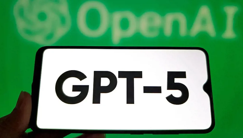 "أوبن إيه آي" تكشف تحوّلها الأكبر GPT-5