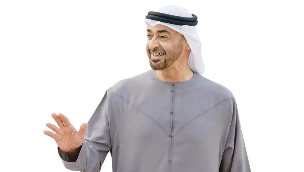 بتوجيهات محمد بن زايد... إطلاق "جائزة أعوام الإمارات" وفتح باب الترشح حتى 10 أيلول