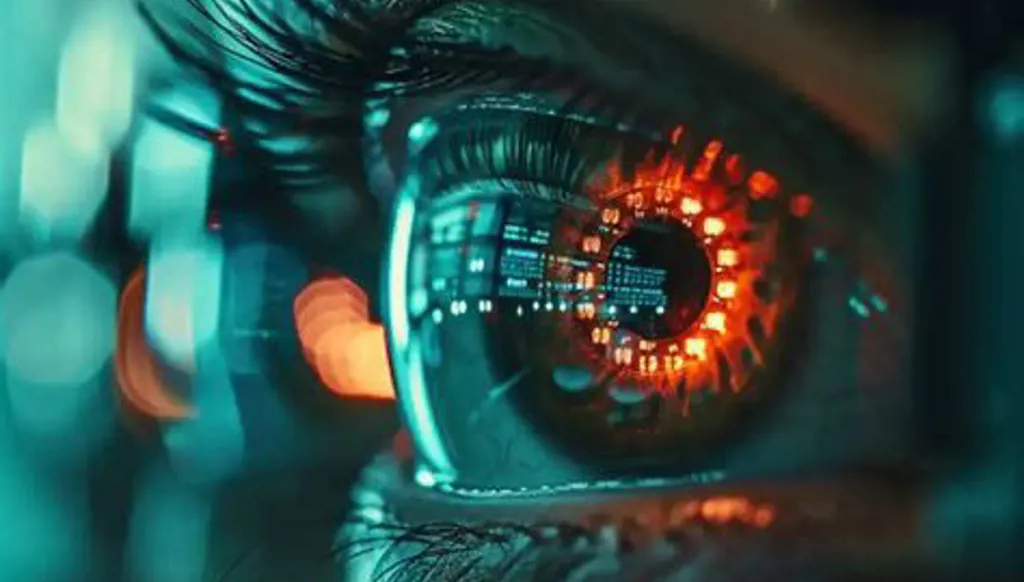 كيف أصبح الذكاء الاصطناعي جاسوس العصر الرقمي؟