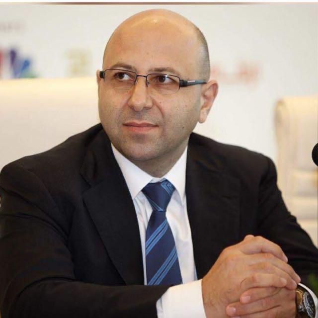 الكاتب رائد سامي شهيّب