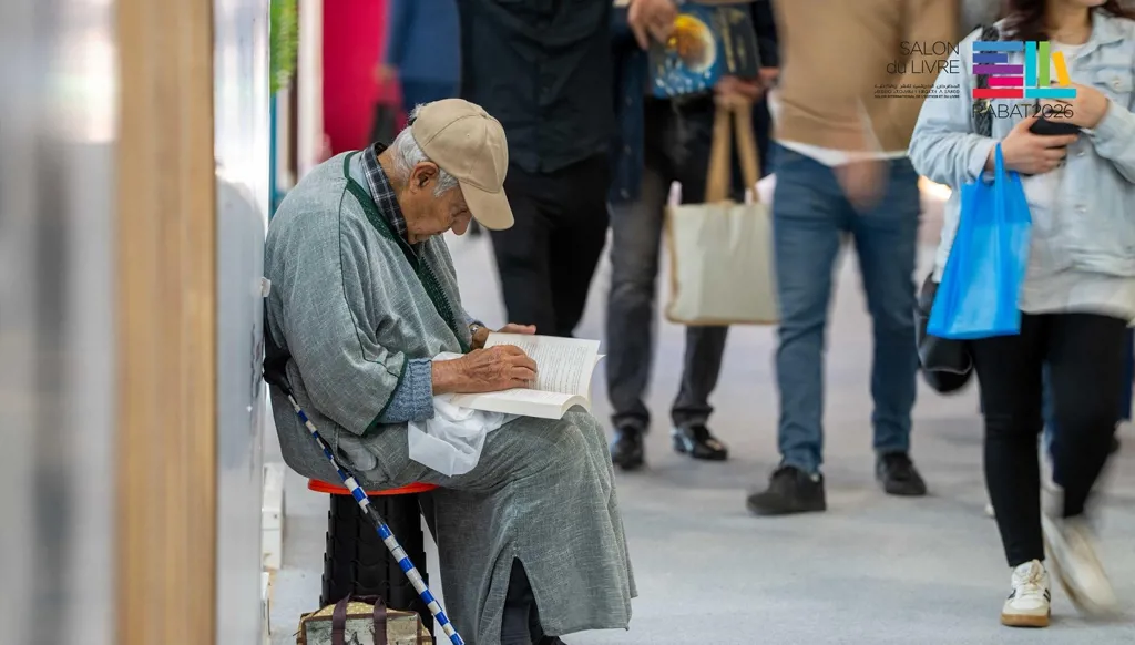 معرض الرباط الدولي للكتاب يقلب حسابات المتشائمين... ابن بطوطة يجوب العالم في كتاب