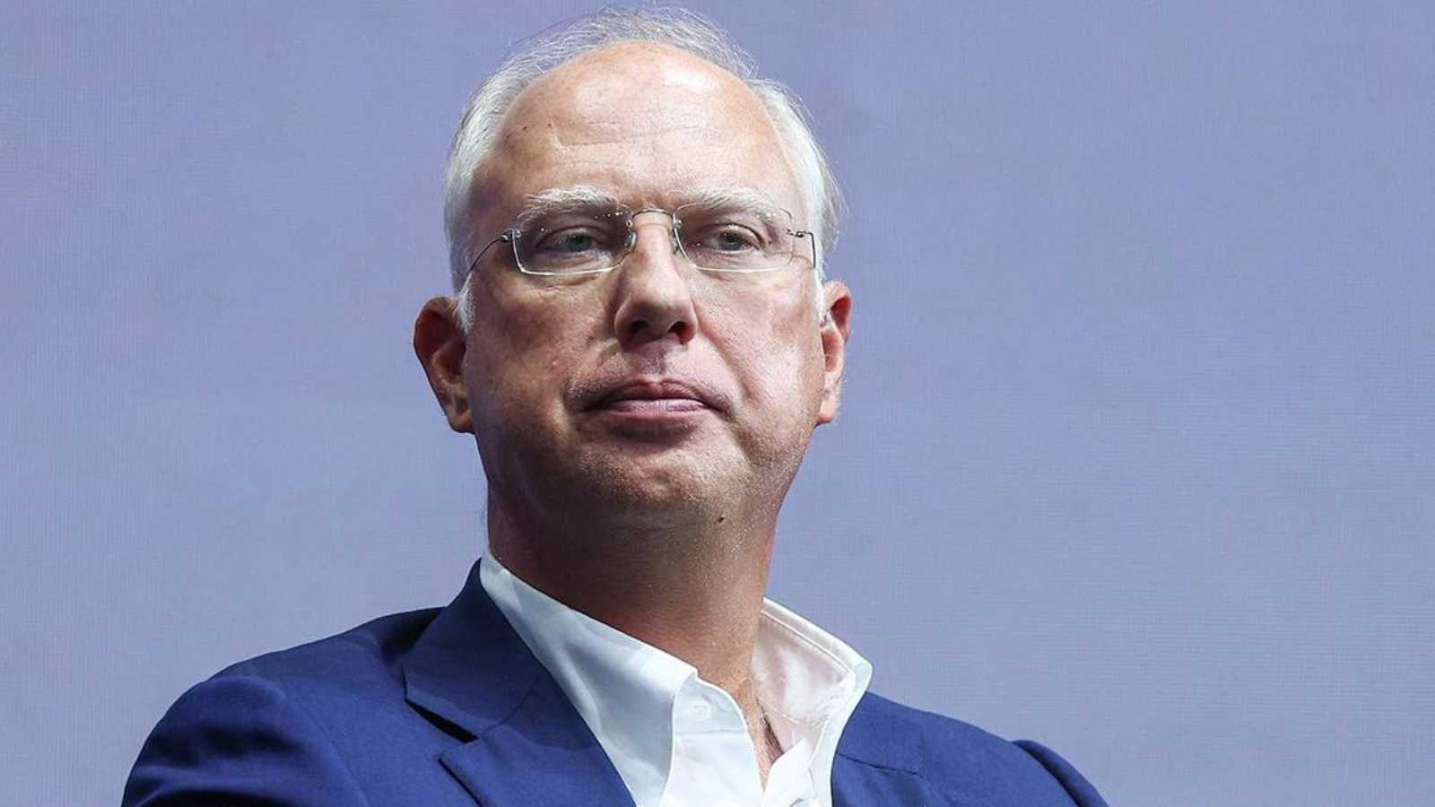 كيريل دميترييف (أرشيفية)