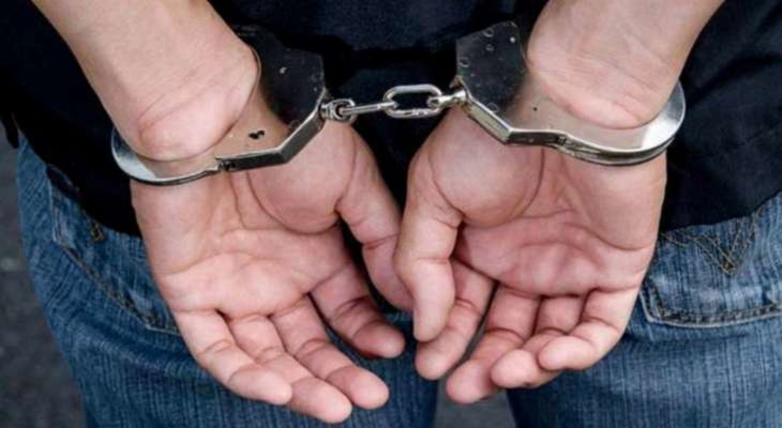 توقيف. (أرشيف)