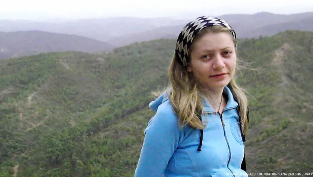 وهكذا في يوم "كانوني" بارد... خطفوا رزان زيتونة ورفاقها قبل 12 عاماً