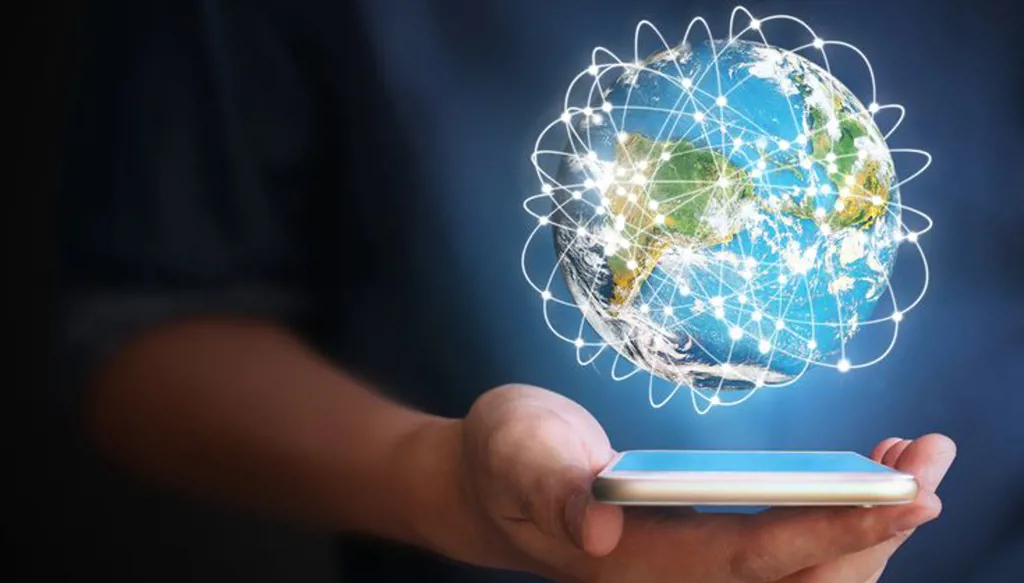 فودافون تحقق أول اتصال فيديو بالأقمار الاصطناعية عبر هاتف ذكيّ عادي