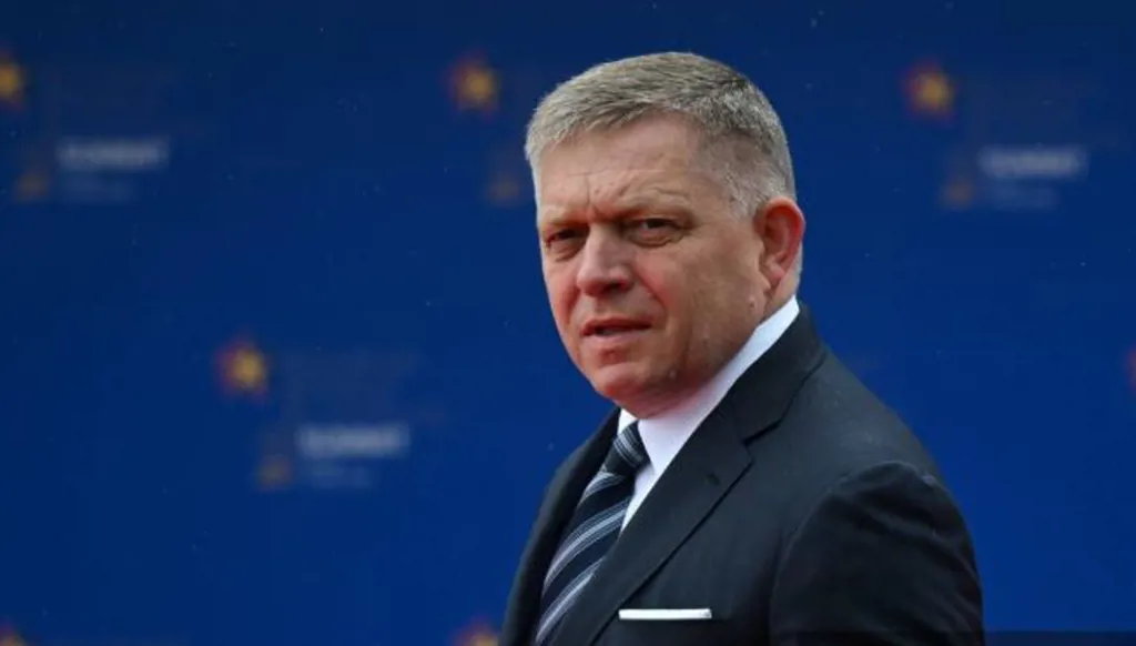 سلوفاكيا: سنعرقل أي عقوبات أوروبية على روسيا إذا أضرت بمصالحنا الوطنية